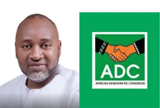 ADC Faction Set for Abuja Convention Ahead of 2027 Elections