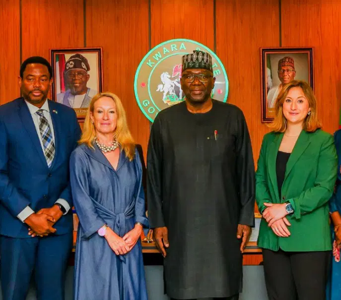 UK Declares Neutral Stance Ahead of Nigeria’s 2027 General Elections