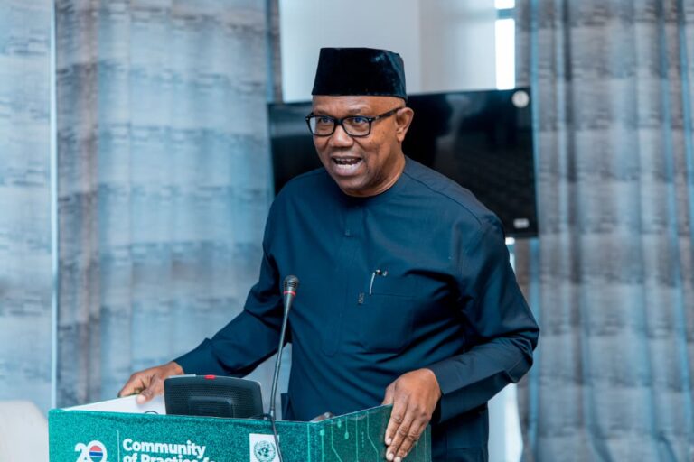 Obi Threatens Legal Action, Seeks N5bn Damages Over Alleged Defamatory Remarks by Okonkwo