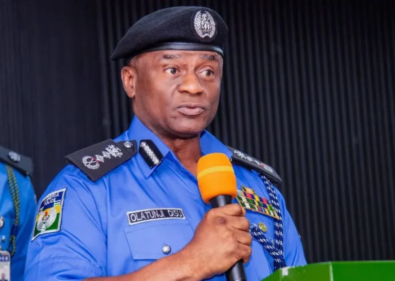 No More Impunity in Nigeria Police Force, IGP Warns After Delta Incident