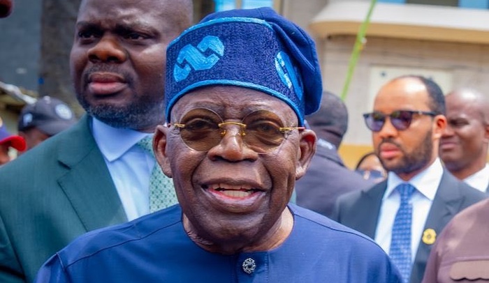 Bola Ahmed Tinubu Defeats Stanley Osifo in Sweeping APC Primary Election Win