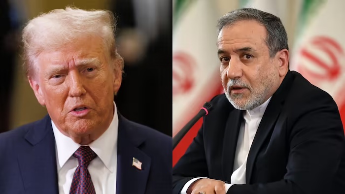 Trump Rejects Iran’s Ceasefire Terms as Middle East Tensions Escalate
