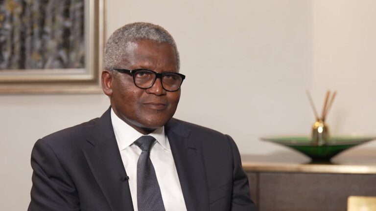 Dangote Group Debunks Rift Rumours, Rejects Claims on Refinery Funding