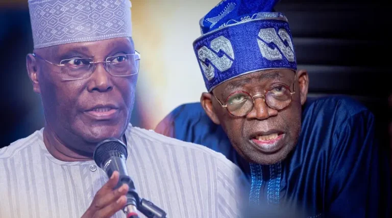 Atiku Abubakar Slams Bola Tinubu Over Hardship, Insecurity