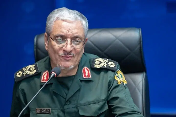 Tensions Escalate as Iranian General Warns of Possible Renewed Conflict with U.S.