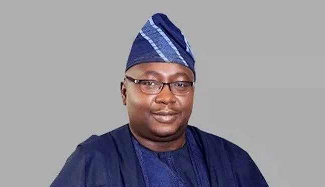 Police Rescue Ex-Minister Adelabu’s Sister, Children; Two Suspected Kidnappers Killed
