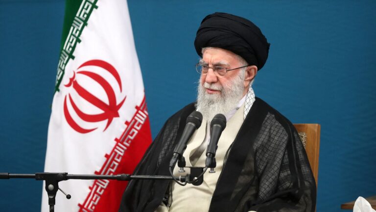 Iran Sets Multi-City Farewell Ceremonies for Khamenei Amid Regional Unrest
