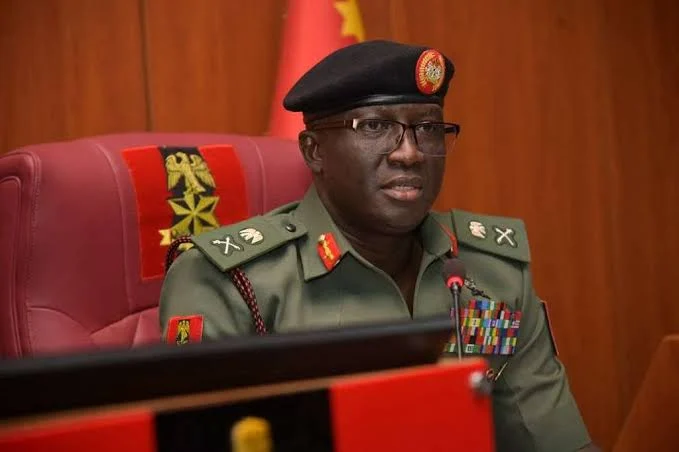 Nigerian Army Reshuffles Senior Officers, Appoints New Commanders Across Key Units