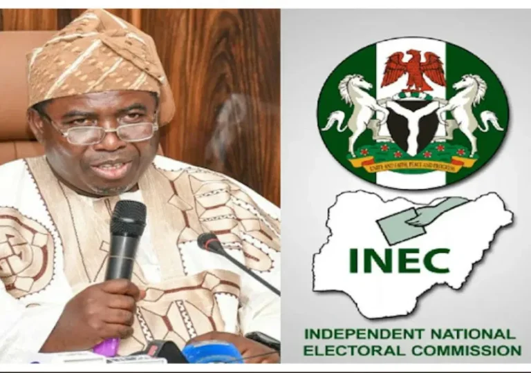 INEC Yet to Receive 2027 Election Funds, Says Preparations Still on Track