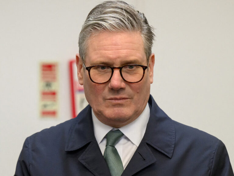 Breaking: UK Prime Minister Keir Starmer Announces Resignation, Sparks Labour Leadership Contest