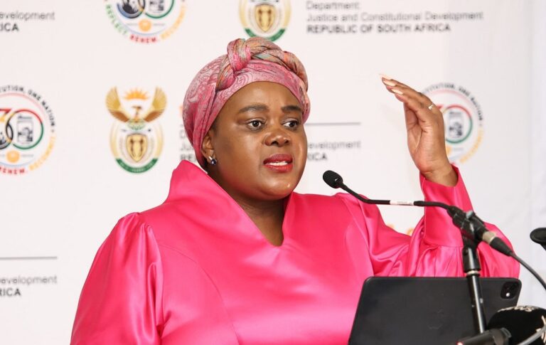South Africa Faces Economic Fallout as Xenophobia Claims Trigger Regional Backlash