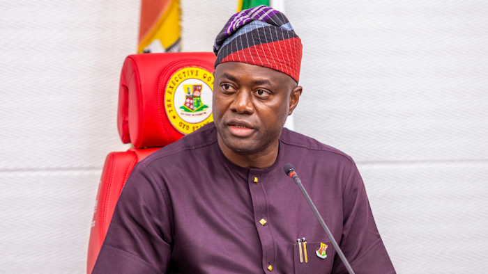 Kidnapped Oyo Schoolchildren Still Held in Old Oyo National Park, Governor Reveals