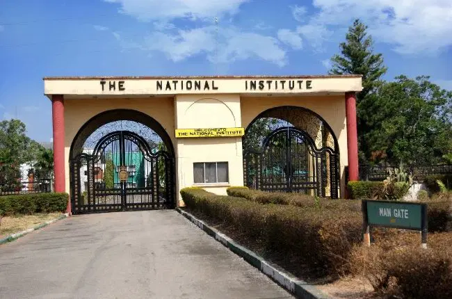 Gunmen Raid NIPSS in Plateau, Kill Three Security Personnel During Shootout