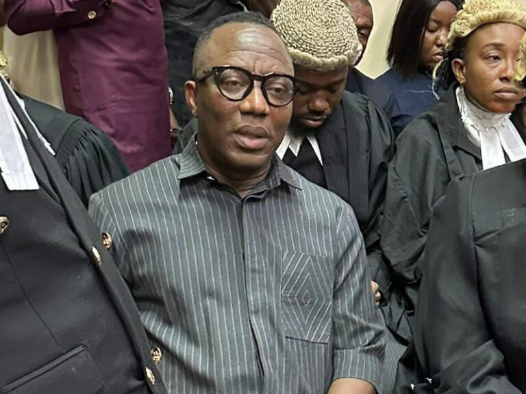Judge Orders Sowore’s Detention in Kuje, Sets June 24 Hearing on Bail Revocation Challenge