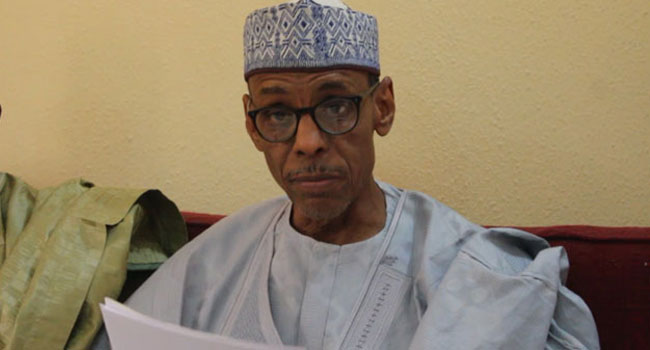 PRP Demands Tinubu’s Resignation, Cites Escalating Insecurity Across Nigeria
