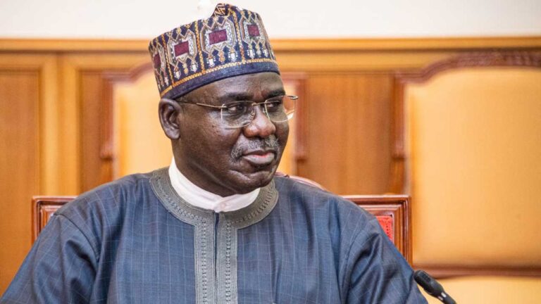 ‘Bandits Are Traceable’ — Buratai Questions Gaps in Security Operations