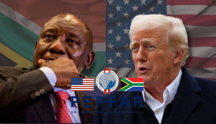 US to Phase Out HIV Aid to South Africa Amid Growing Diplomatic Rift