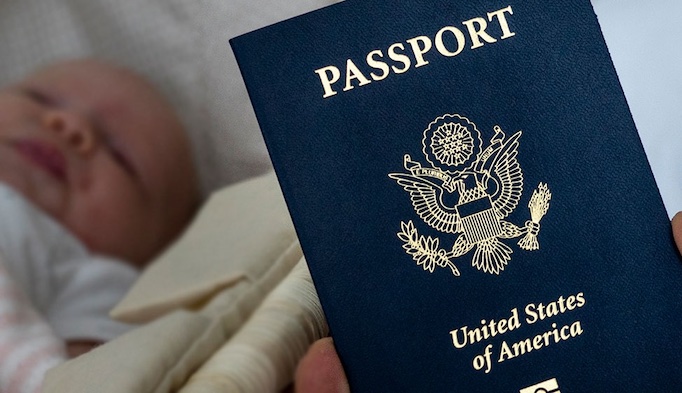 Trump Administration Renews Crackdown on Birth Tourism Visas