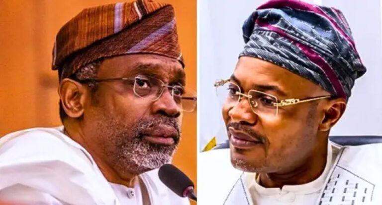 Chief of Staff Seeks N10bn Damages, Orders Adeyemi to Withdraw Allegations Within 72 Hours