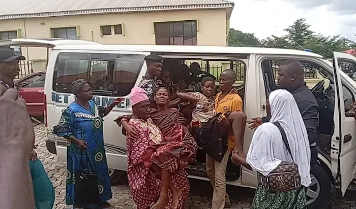 Ekiti Church Kidnap Victims Freed After 67 Days as One Dies in Captivity