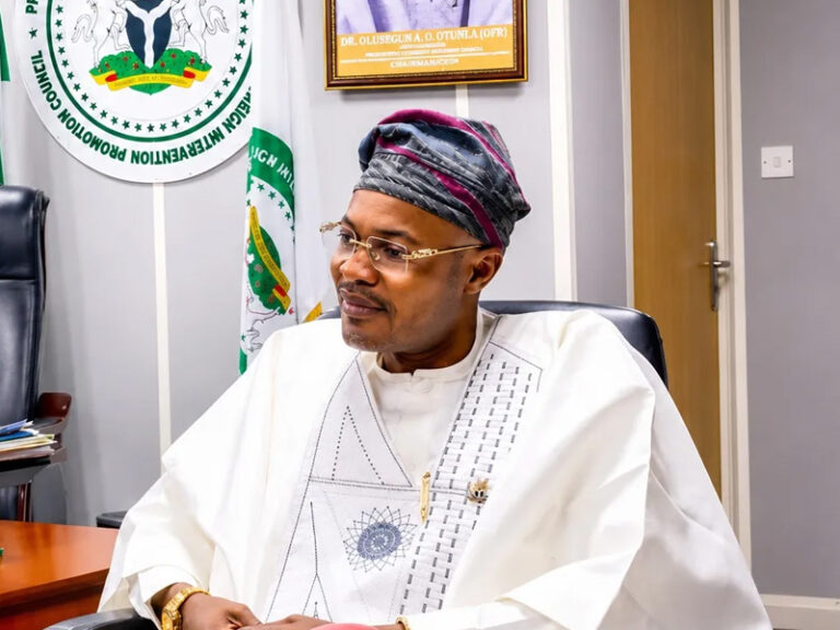 Alleged Fake Presidential Council: Police Detain Father of Wanted PFIPC Boss as Probe Deepens
