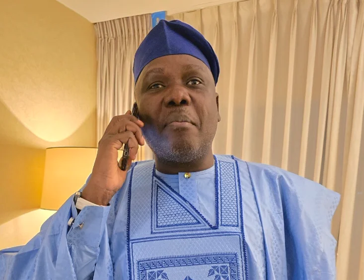 Bwala Alleges Military Leadership Rift Under Buhari Weakened Counterinsurgency Operations
