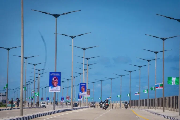 FG Names Lagos-Calabar Coastal Highway After President Tinubu