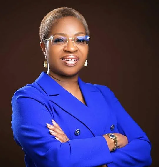 34 Years After First Female Milestone, Badejo-Okusanya Takes Over NBA Leadership