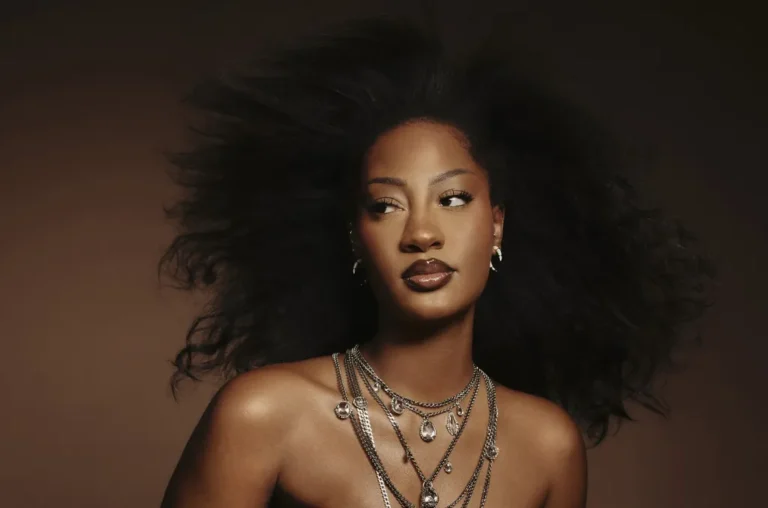 Nigerian Star Tems Makes History with Diamond-Certified Hit in the United States