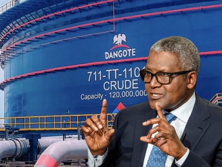 Dangote Plans $46bn African Expansion, Eyes 2.1 Million Bpd Refining Network
