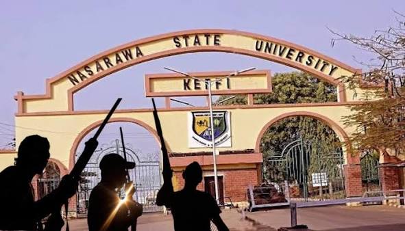 Police Intensify Search for Two Nasarawa University Students After Hostel Kidnap