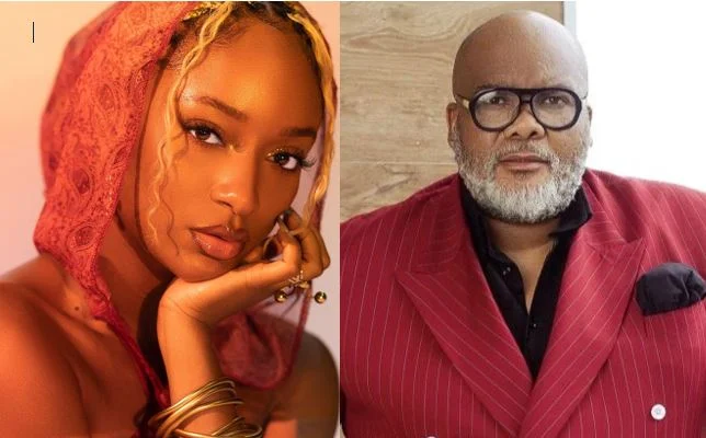 South Africa Envoy: Ayra Starr’s Visa Was Denied Over Wrong Yellow Fever Certificate