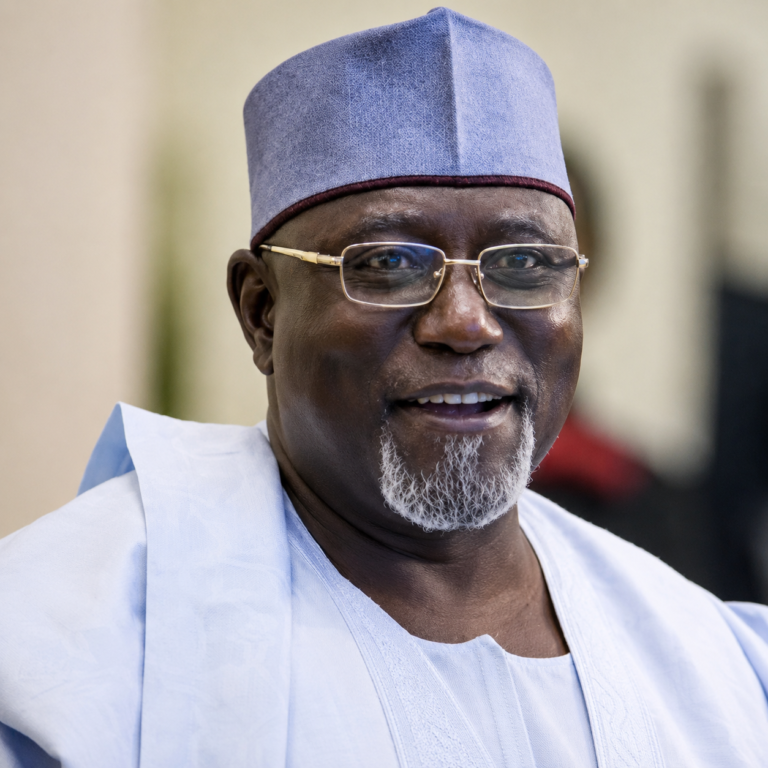 2027: Makinde Names Former DSS Chief Daura as Running Mate, Calls for Opposition Unity