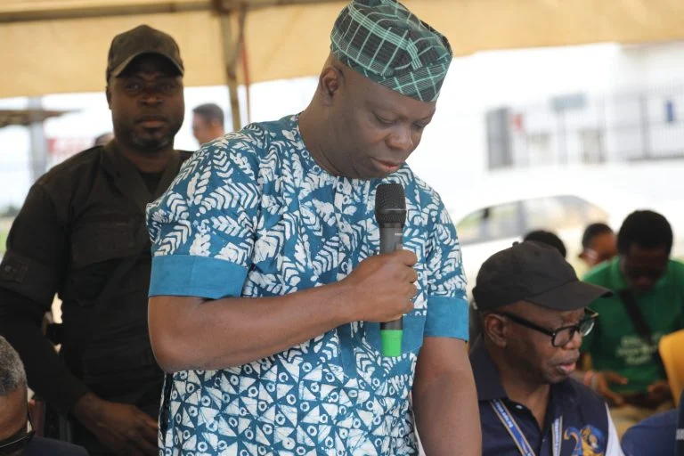 Police Detain Osun Commissioner Over Shooting at Ilesa Political Rally
