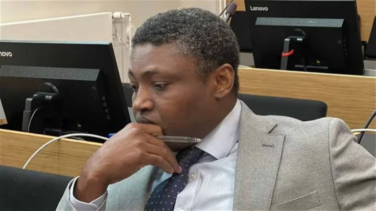 Court Set to Hear Simon Ekpa Appeal as Prosecutors Demand Longer Prison Term