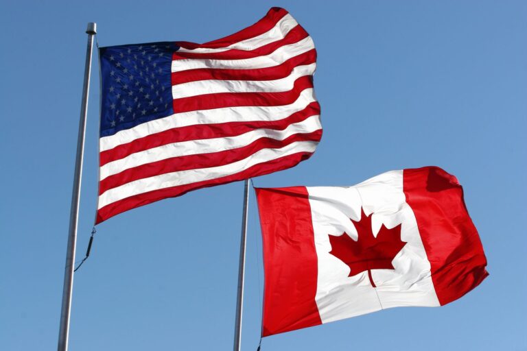 Trade War Escalates: US 50% Tariffs Take Effect as Canada Plans Retaliation