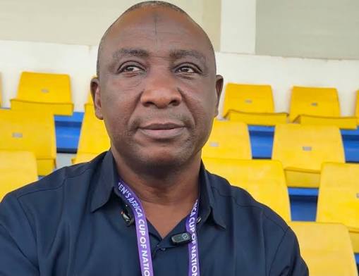 NFF President Gusau, Board Members Resign Amid Financial Probe, Football Crisis