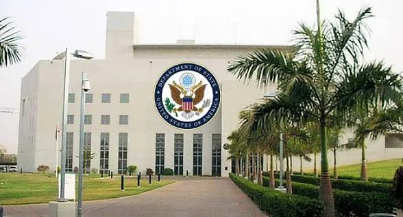 US Embassy in Abuja Remains Open Despite Visa Processing Changes