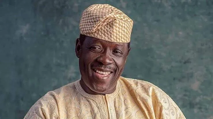 Ogogo’s Daughters Cry for Help as Veteran Actor Battles Stage-Four Cancer