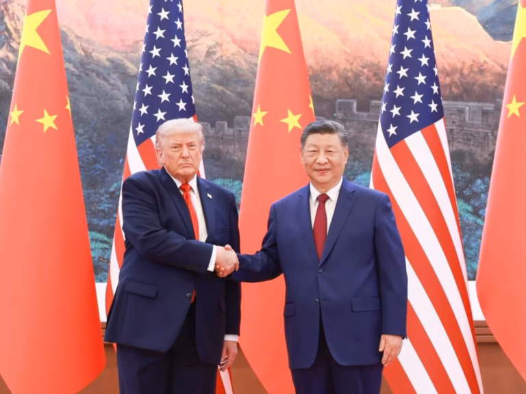 US, China Extend Trade Truce With Tariff Cuts on $60 Billion in Goods