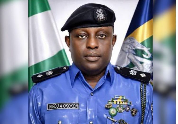 Police Draw Line on Abuja Cattle Control, Say Enforcement Is Outside Their Mandate