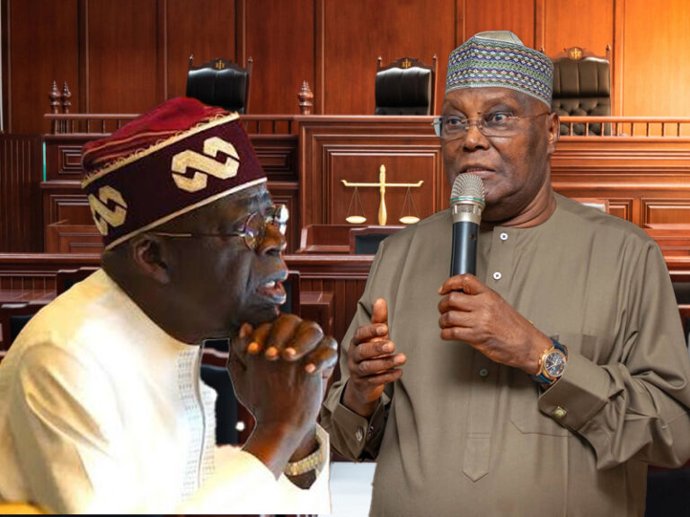 Court Sets October 13 to Hear Atiku, ADC’s Bid to Amend Tinubu Eligibility Suit