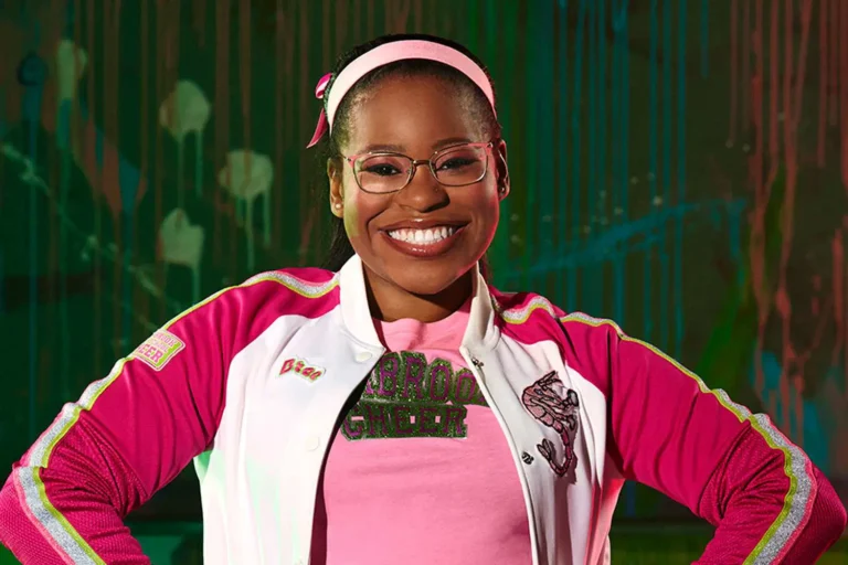 Disney’s ‘Zombies’ Star Carla Jeffery Dies at 33