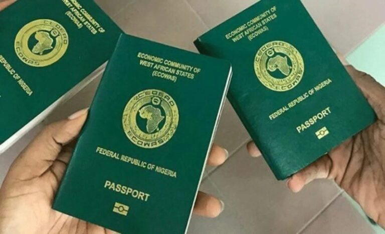Nigerian High Commission to Refund £50 After UK Passport Fee Complaints