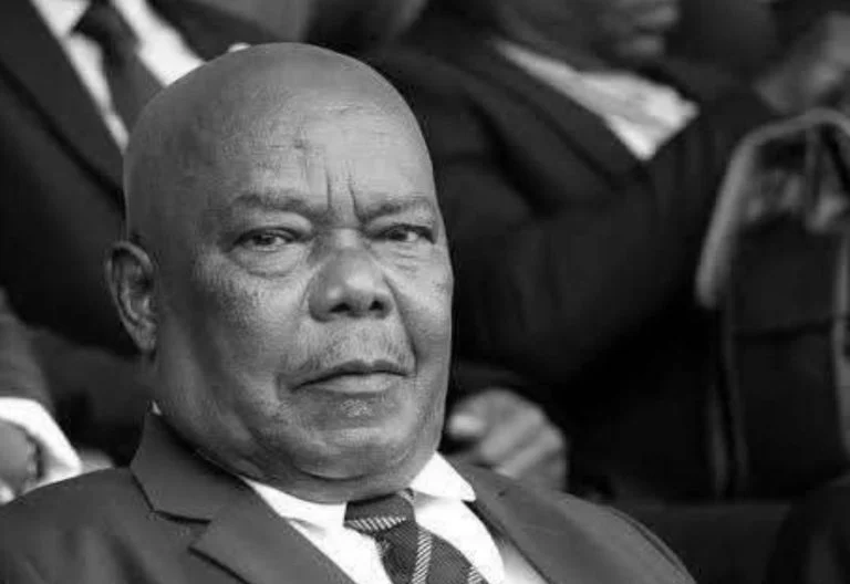 Tanzania Mourns Hafidh Ameir Hassan, Husband of President Samia Suluhu Hassan