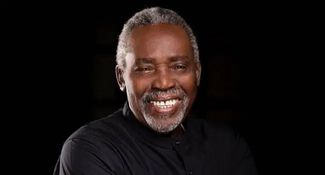 Veteran Nollywood Actor Olu Jacobs Dies at 84