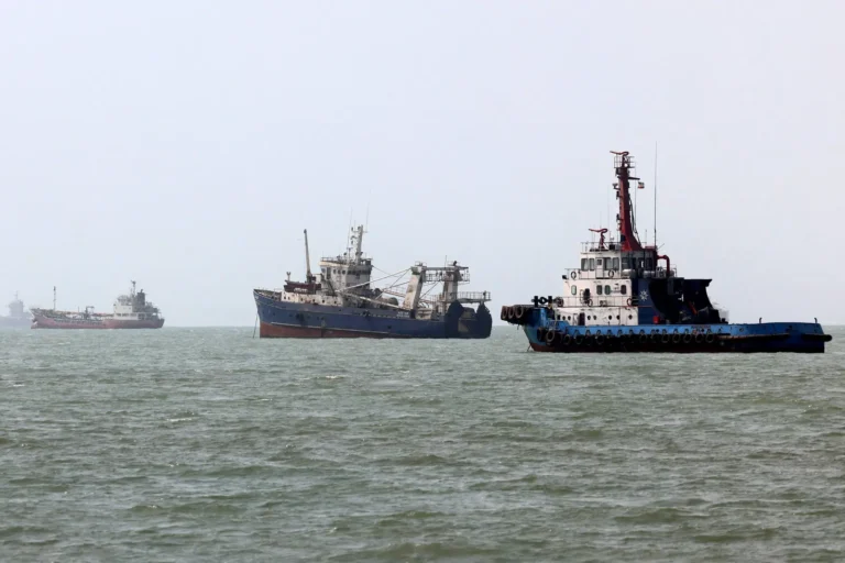 Strait of Hormuz Attack Claims Two Lives Aboard Saudi Oil Tanker