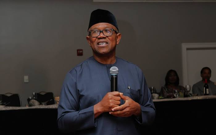 Peter Obi Honours 9/11 Victims, Urges Global Commitment to Peace