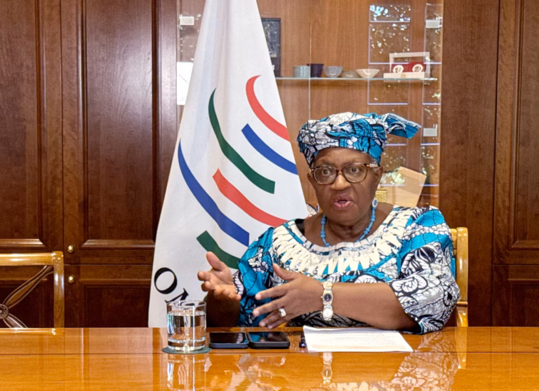 Okonjo-Iweala Reveals How $2.4bn Subsidy Fraud Probe Led to Mother’s Kidnap