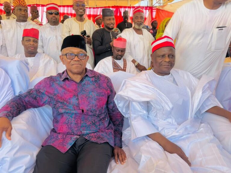 Police Cancel Obi-Kwankwaso March in Akwa Ibom, NDC Protests